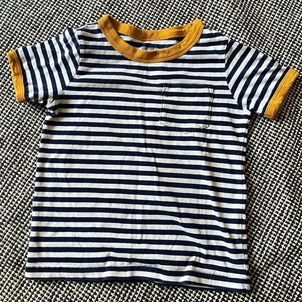 Toddler tshirt